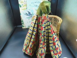 scarlett ohara green 14 side a